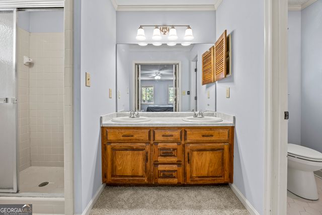 201 Chesterfield Road, Bogart, GA 30622