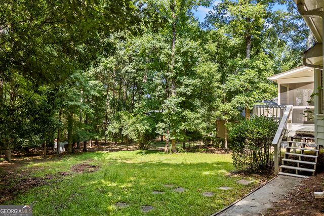 201 Chesterfield Road, Bogart, GA 30622