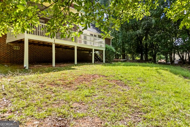 201 Chesterfield Road, Bogart, GA 30622