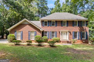 201 Chesterfield Road, Bogart, GA 30622