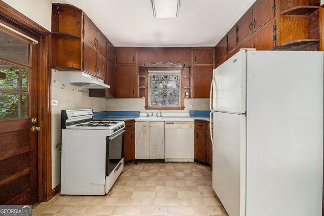 1206 Tuckawanna Drive SW, Atlanta, GA 30311