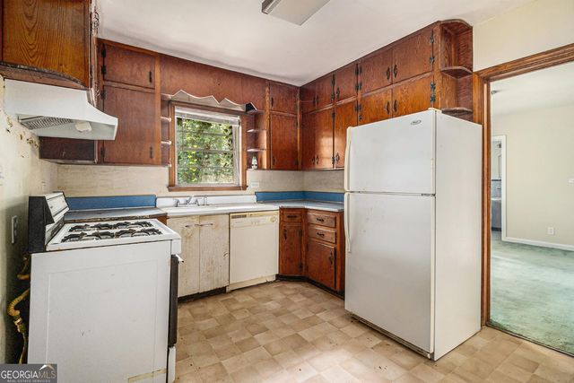 1206 Tuckawanna Drive SW, Atlanta, GA 30311