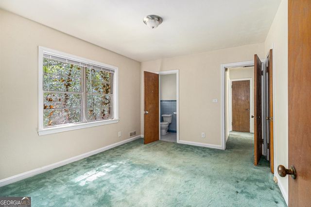 1206 Tuckawanna Drive SW, Atlanta, GA 30311