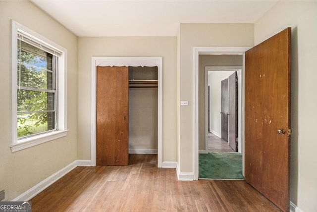 1206 Tuckawanna Drive SW, Atlanta, GA 30311