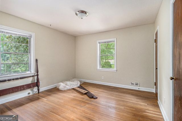 1206 Tuckawanna Drive SW, Atlanta, GA 30311