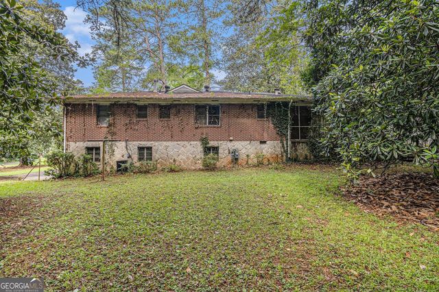 1206 Tuckawanna Drive SW, Atlanta, GA 30311
