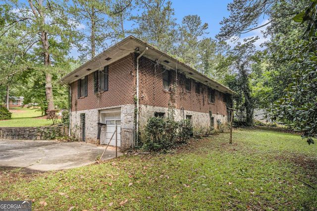 1206 Tuckawanna Drive SW, Atlanta, GA 30311