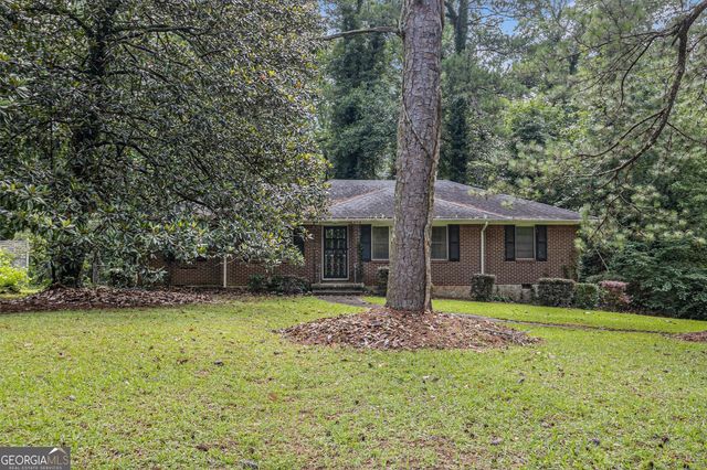 1206 Tuckawanna Drive SW, Atlanta, GA 30311