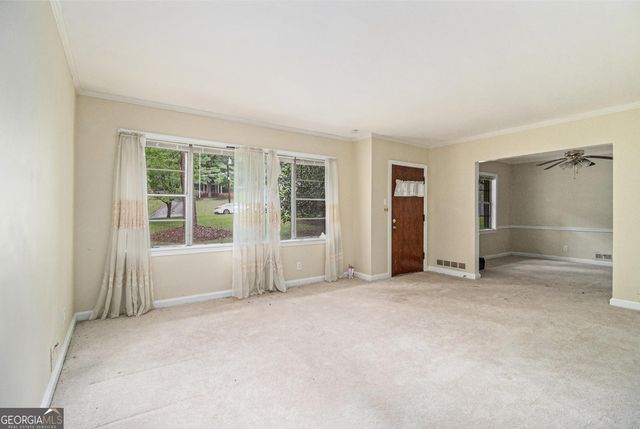1206 Tuckawanna Drive SW, Atlanta, GA 30311