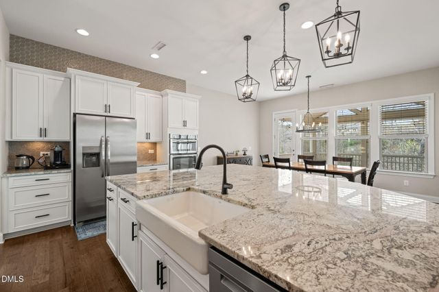 320 Papyrus Place, Hillsborough, NC 27278