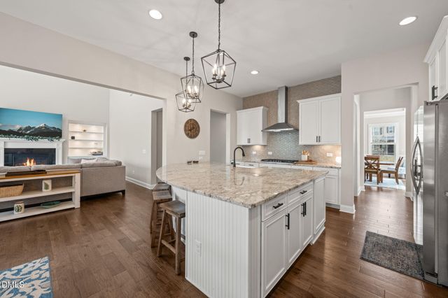 320 Papyrus Place, Hillsborough, NC 27278