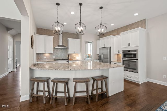 320 Papyrus Place, Hillsborough, NC 27278