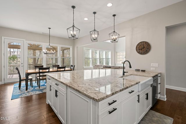 320 Papyrus Place, Hillsborough, NC 27278