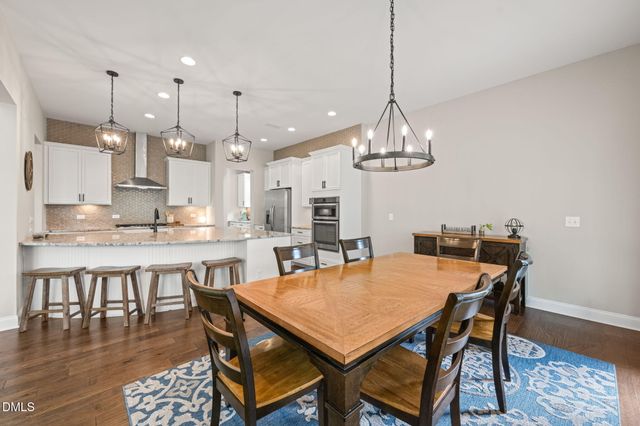 320 Papyrus Place, Hillsborough, NC 27278