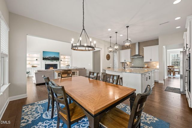 320 Papyrus Place, Hillsborough, NC 27278