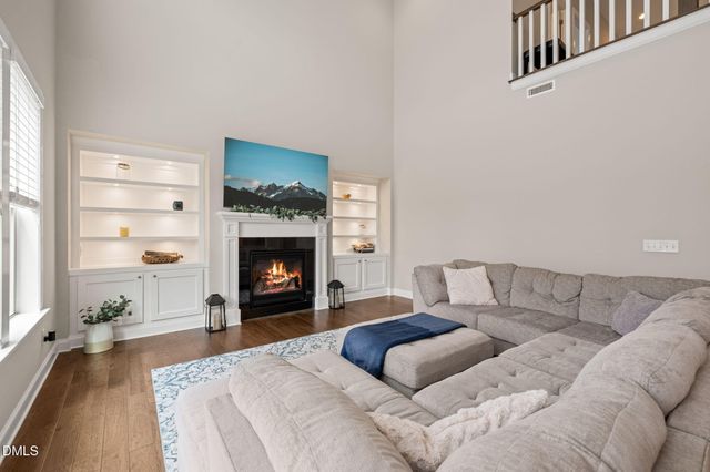 320 Papyrus Place, Hillsborough, NC 27278