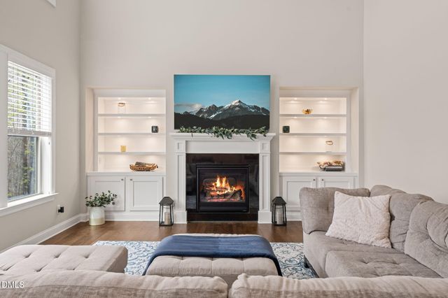 320 Papyrus Place, Hillsborough, NC 27278