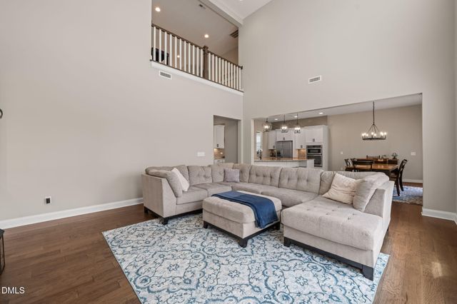 320 Papyrus Place, Hillsborough, NC 27278