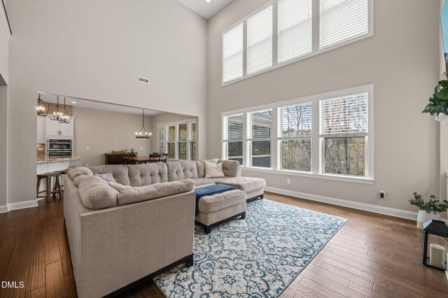 320 Papyrus Place, Hillsborough, NC 27278