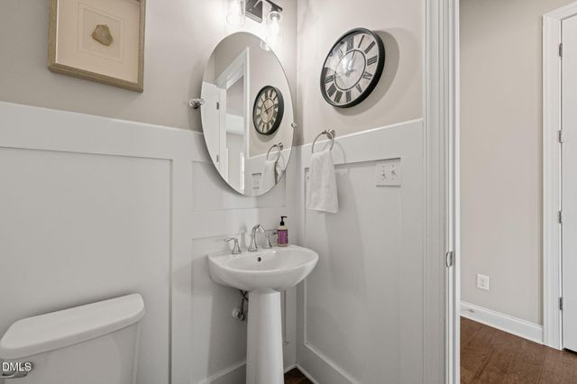 320 Papyrus Place, Hillsborough, NC 27278