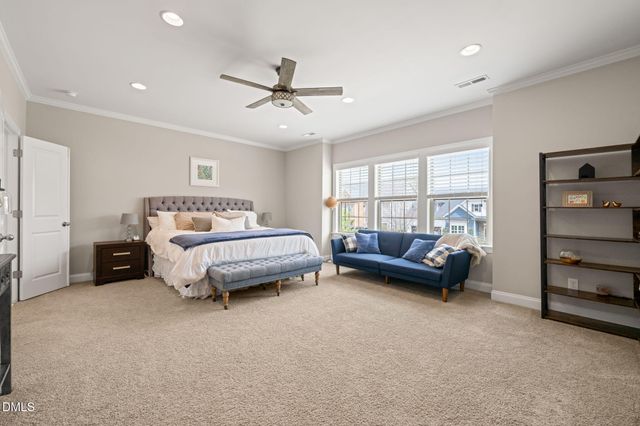 320 Papyrus Place, Hillsborough, NC 27278