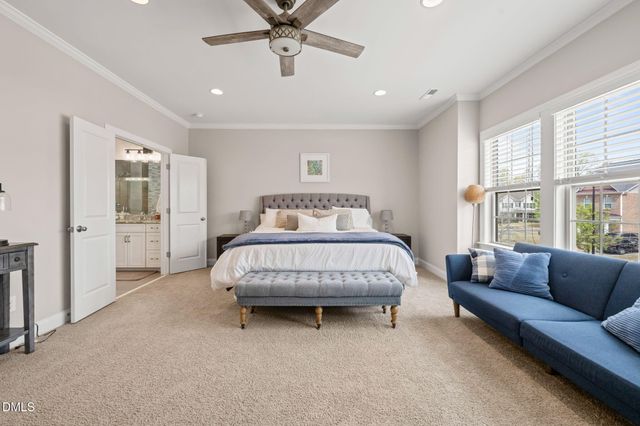 320 Papyrus Place, Hillsborough, NC 27278