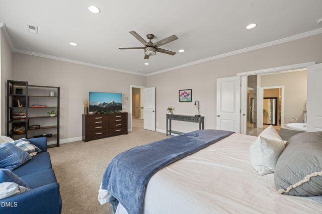 320 Papyrus Place, Hillsborough, NC 27278