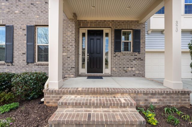 320 Papyrus Place, Hillsborough, NC 27278