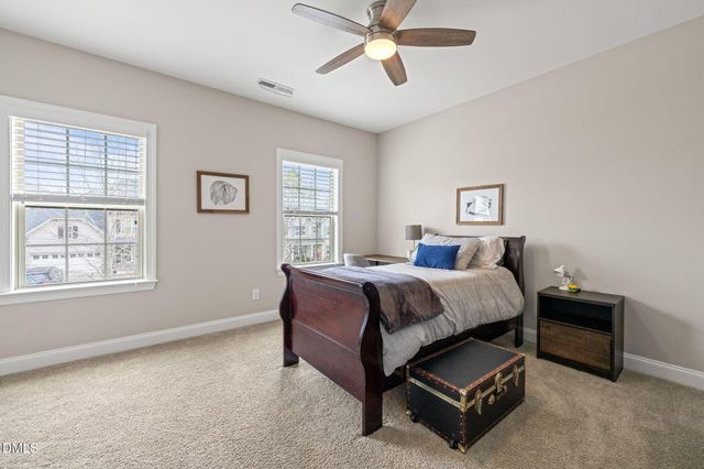 320 Papyrus Place, Hillsborough, NC 27278