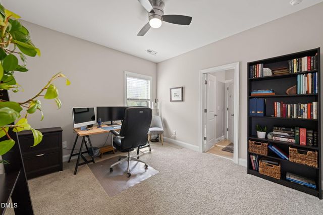 320 Papyrus Place, Hillsborough, NC 27278