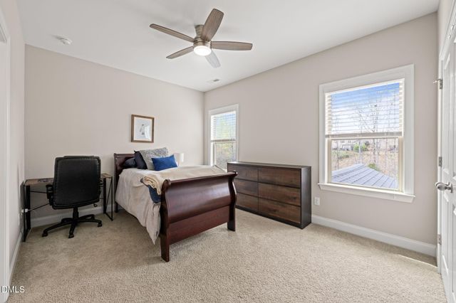 320 Papyrus Place, Hillsborough, NC 27278