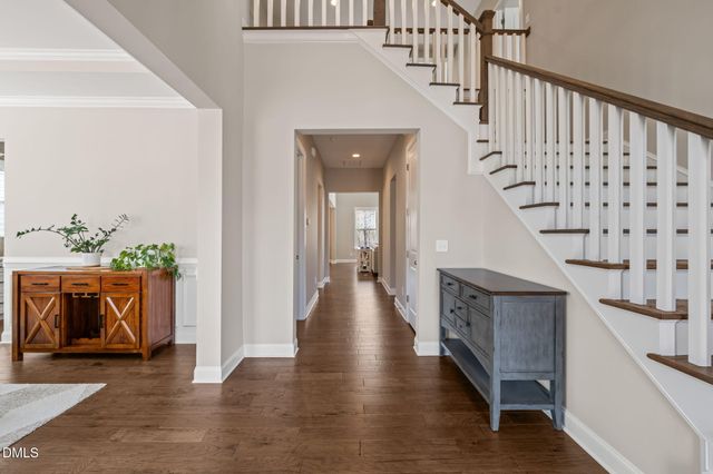 320 Papyrus Place, Hillsborough, NC 27278