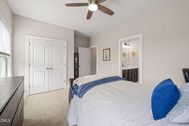 320 Papyrus Place, Hillsborough, NC 27278