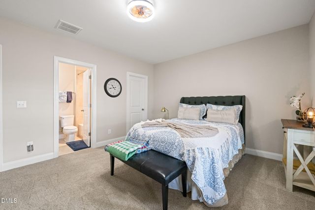 320 Papyrus Place, Hillsborough, NC 27278