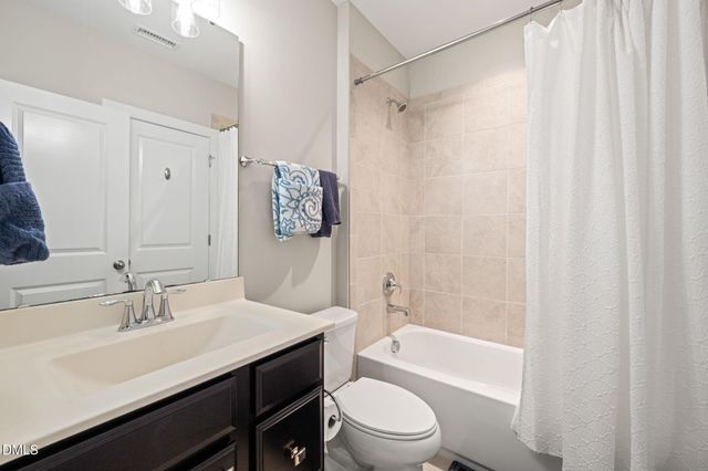 320 Papyrus Place, Hillsborough, NC 27278