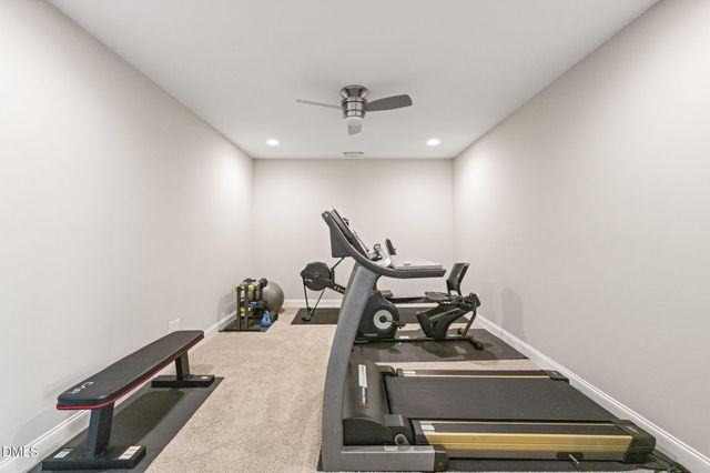 320 Papyrus Place, Hillsborough, NC 27278