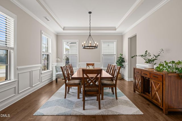 320 Papyrus Place, Hillsborough, NC 27278