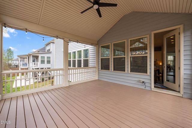 320 Papyrus Place, Hillsborough, NC 27278