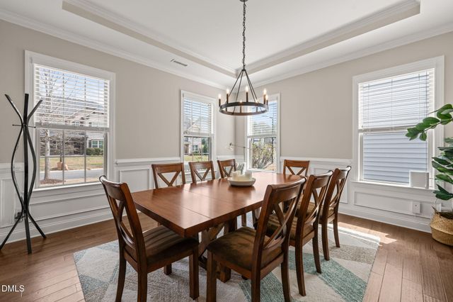 320 Papyrus Place, Hillsborough, NC 27278