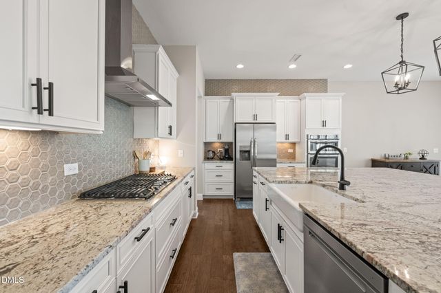 320 Papyrus Place, Hillsborough, NC 27278