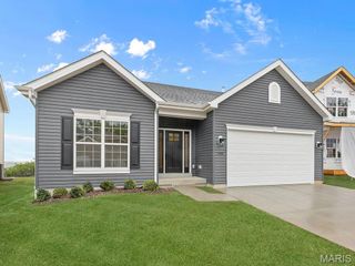 3045 Yellow Birch Court, Imperial, MO 63052