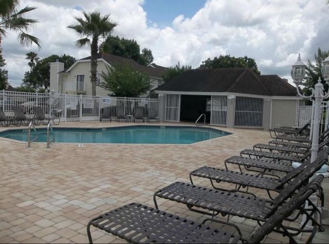 3110 FOX SQUIRREL DR DRIVES C, Kissimmee, FL 34741