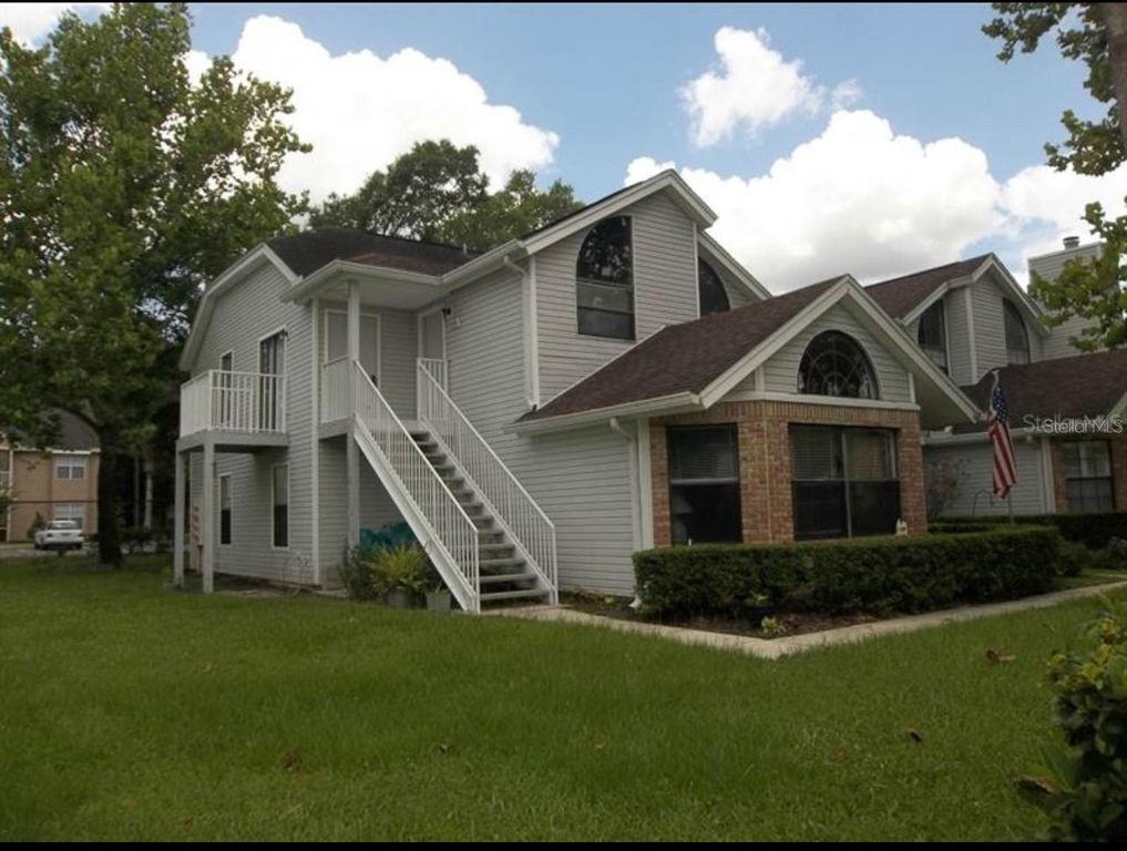 3110 FOX SQUIRREL DR DRIVES C, Kissimmee, FL 34741