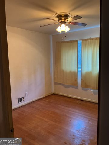 2366 Country Club Drive SW, Atlanta, GA 30311