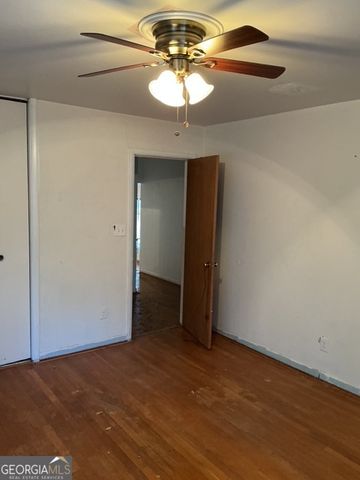 2366 Country Club Drive SW, Atlanta, GA 30311