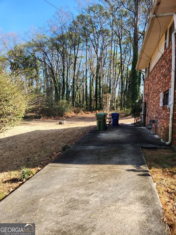 2366 Country Club Drive SW, Atlanta, GA 30311