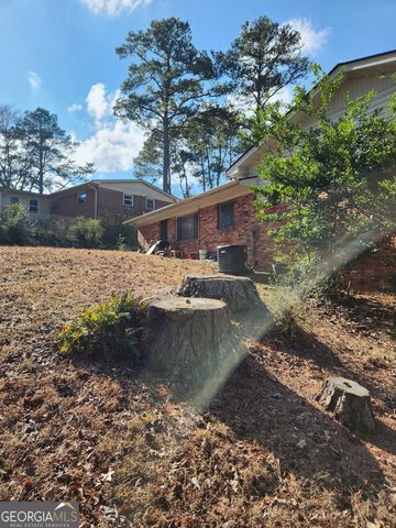 2366 Country Club Drive SW, Atlanta, GA 30311