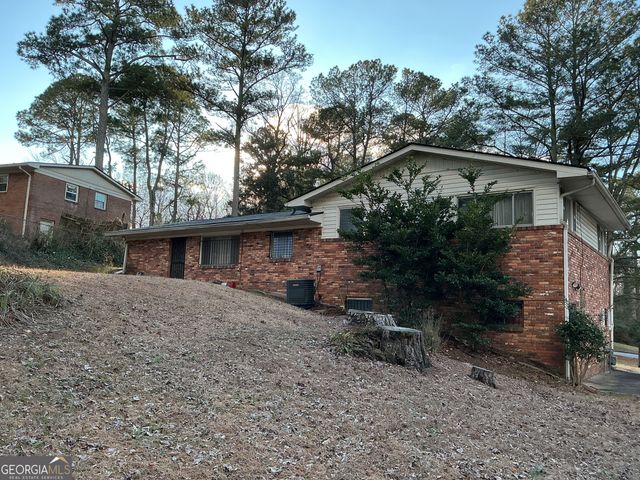 2366 Country Club Drive SW, Atlanta, GA 30311