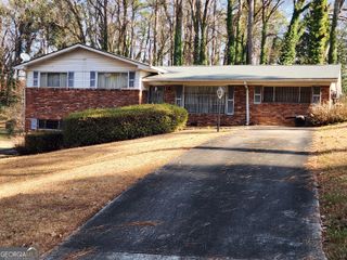 2366 Country Club Drive SW, Atlanta, GA 30311