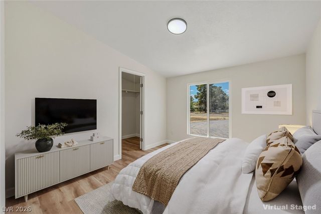 551 Cynthia Street, Pahrump, NV 89048